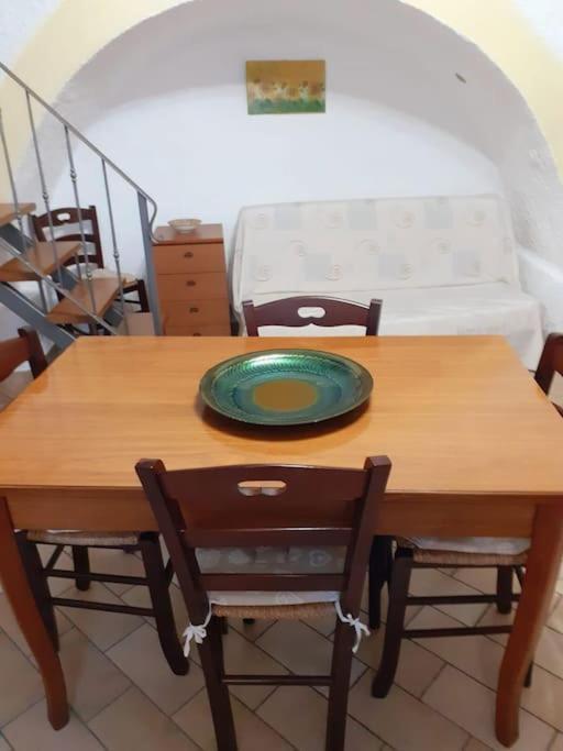 Casa Il Girasole Villa Boccheggiano Екстериор снимка
