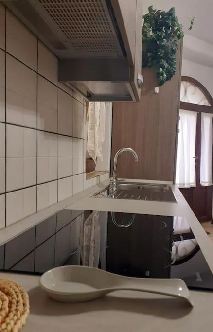 Casa Il Girasole Villa Boccheggiano Екстериор снимка