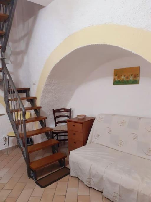 Casa Il Girasole Villa Boccheggiano Екстериор снимка