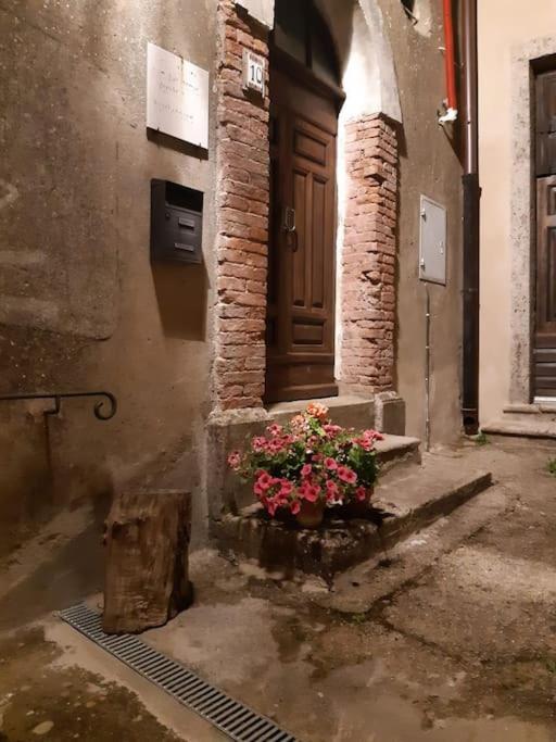 Casa Il Girasole Villa Boccheggiano Екстериор снимка